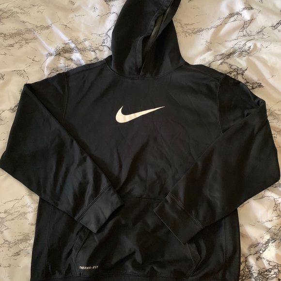 NIKE HOODIE&SHOE BUNDLE - Picture 5 of 6